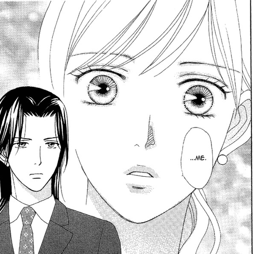 Koichirakashite Chapter 1.2 : Top Floor Rapunzel (2) cover