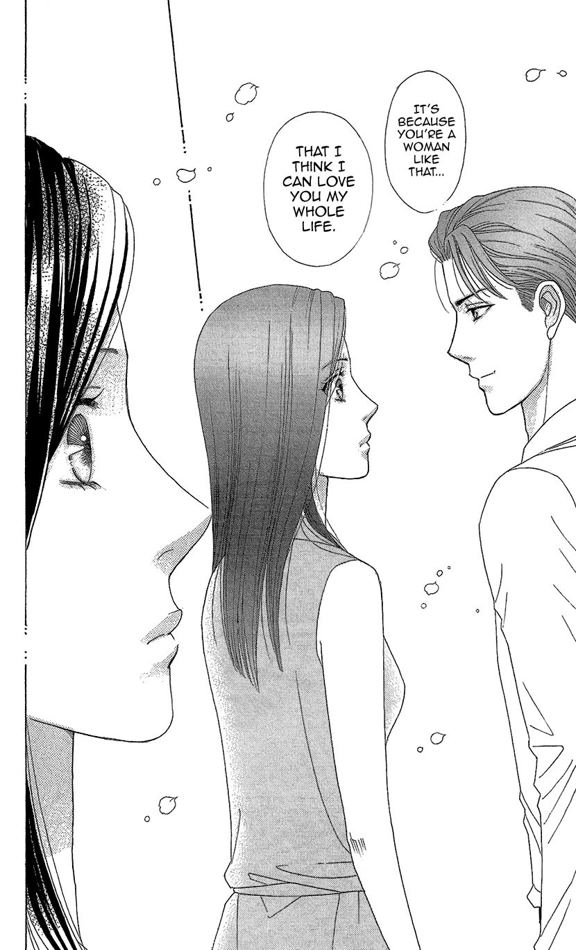 Koichirakashite Chapter 10 page 28 - Chapter 10 : 26cm Glass Slippers