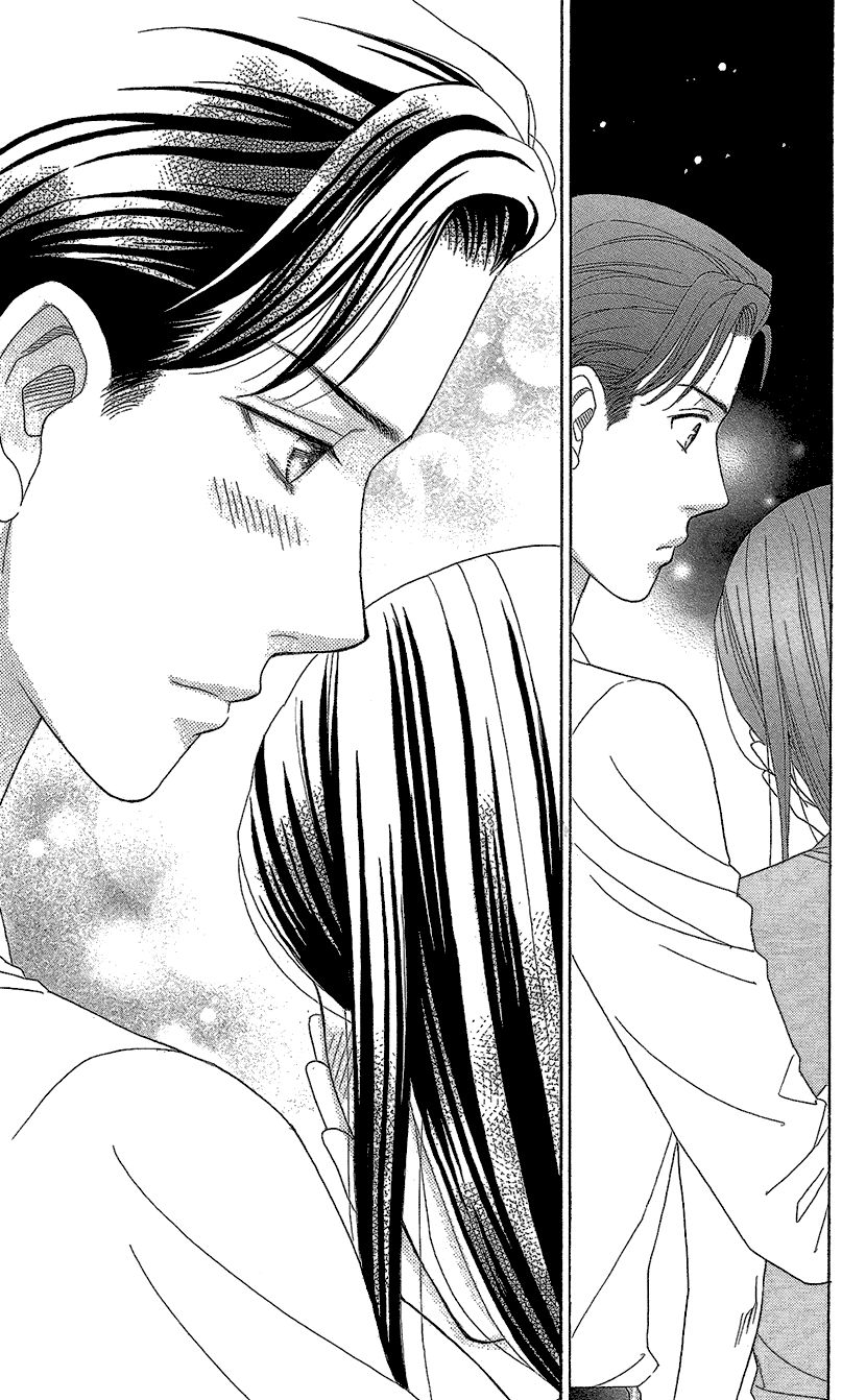 Koichirakashite Chapter 10 page 31 - Chapter 10 : 26cm Glass Slippers
