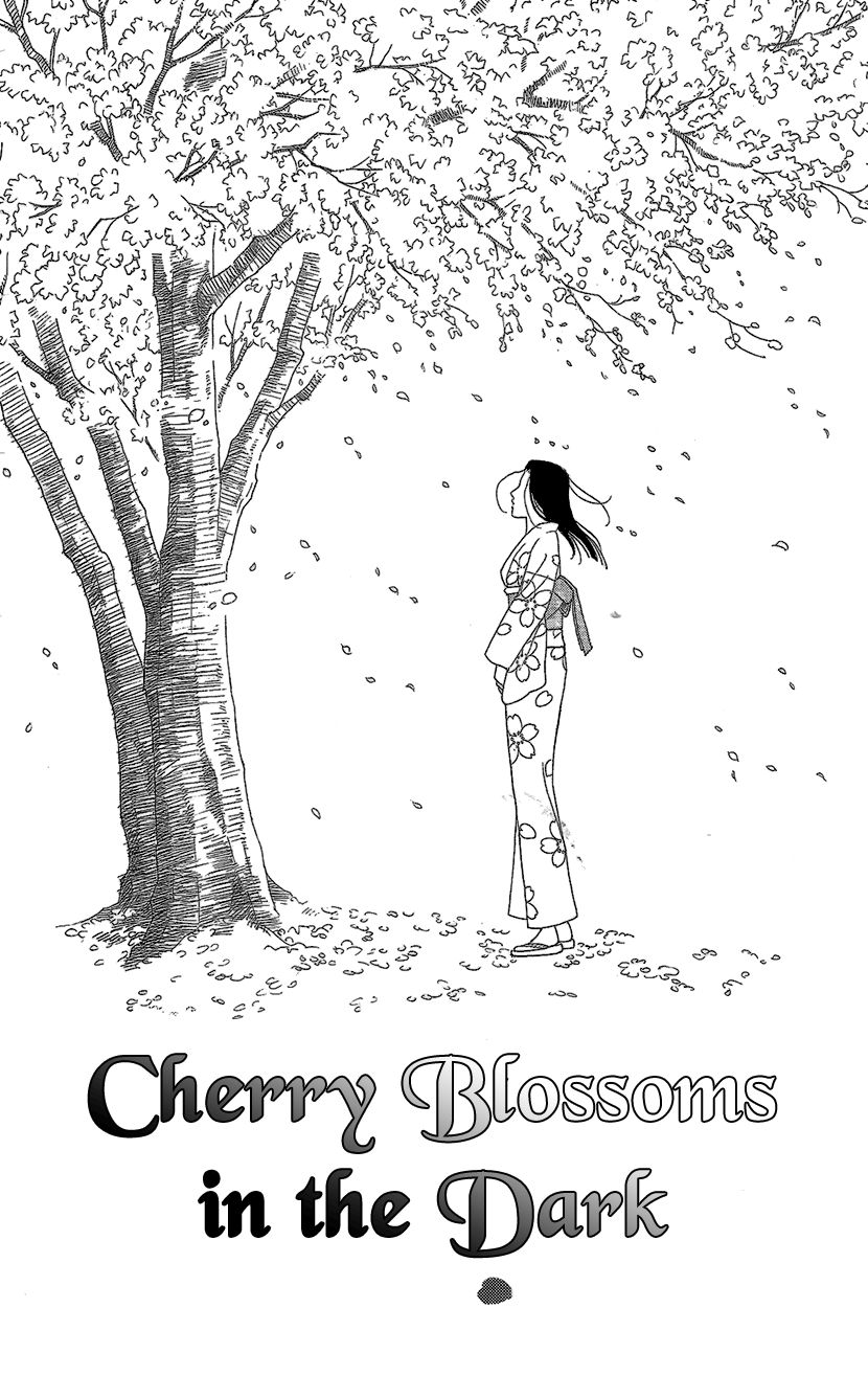 Koichirakashite Chapter 11 page 3 - Chapter 11 : Cherry Blossoms in the Dark