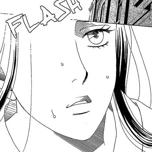 Koichirakashite Chapter 11 : Cherry Blossoms in the Dark cover