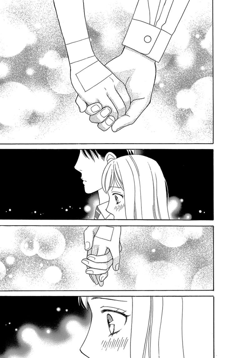 Koichirakashite Chapter 13 page 42 - Chapter 13 : Finger to Finger