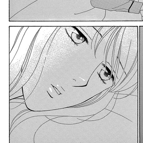 Koichirakashite Chapter 14: Dream of The Moonlit Night cover