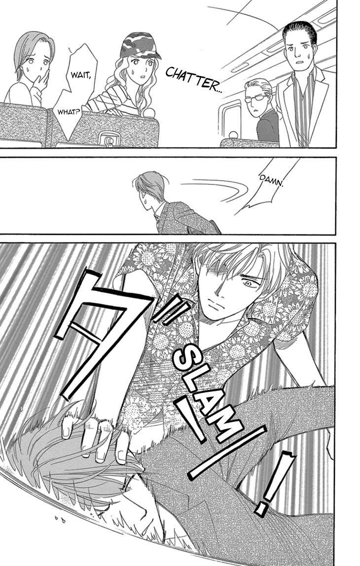 Koichirakashite Chapter 15 page 29 - Chapter 15: Lover For 2 Hours & 21 Minutes