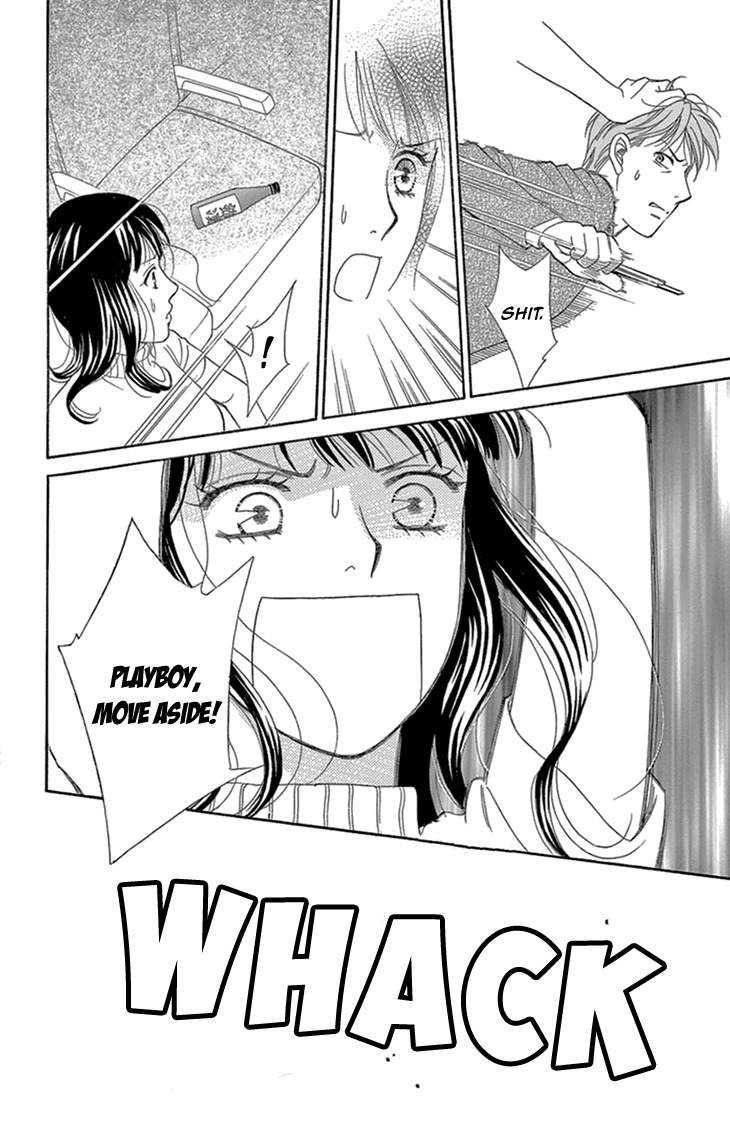 Koichirakashite Chapter 15 page 30 - Chapter 15: Lover For 2 Hours & 21 Minutes