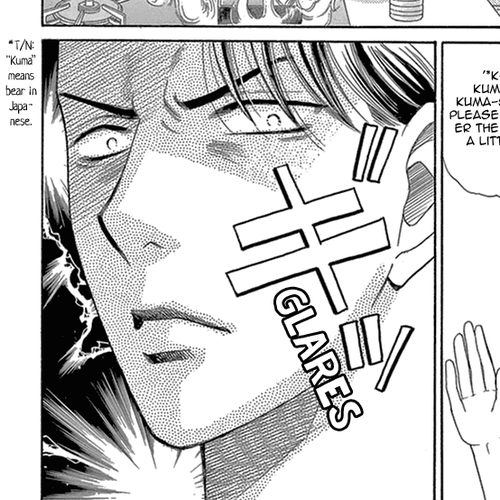 Koichirakashite Chapter 17: Eggs and Little Red Riding Hood [End] [END] cover