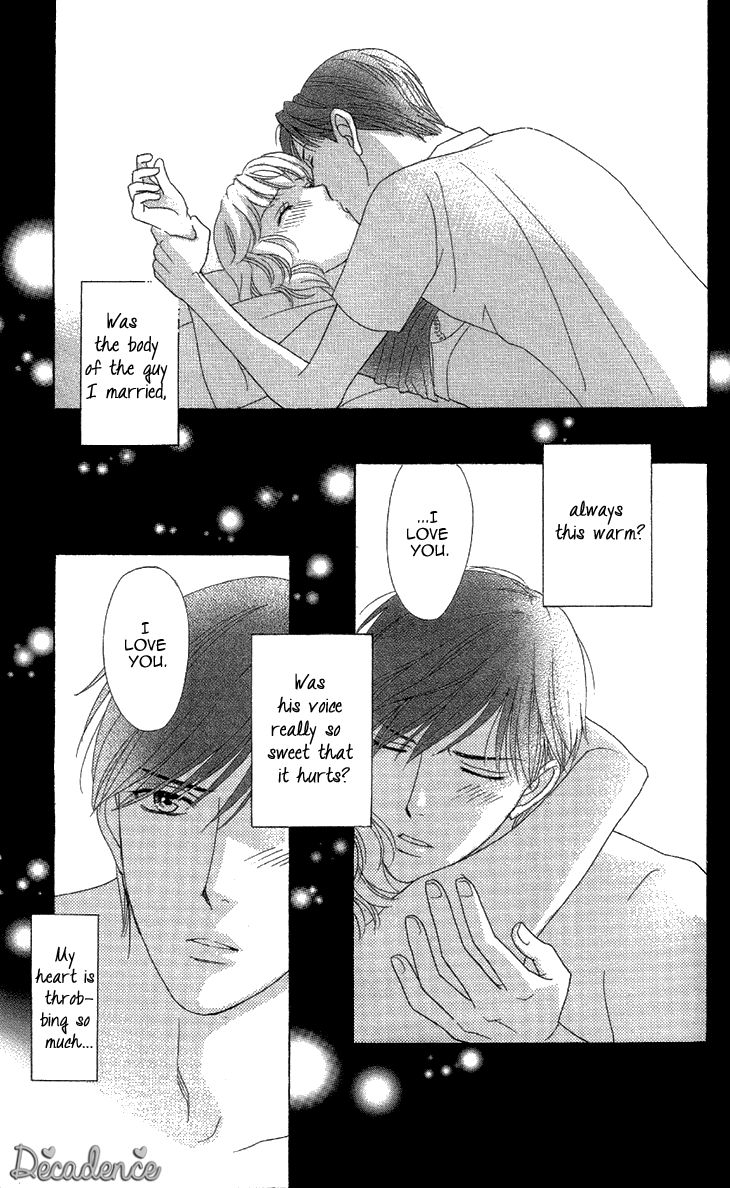 Koichirakashite Chapter 2 page 34 - Chapter 2