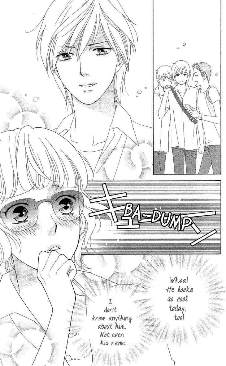 Koichirakashite Chapter 2 page 6 - Chapter 2