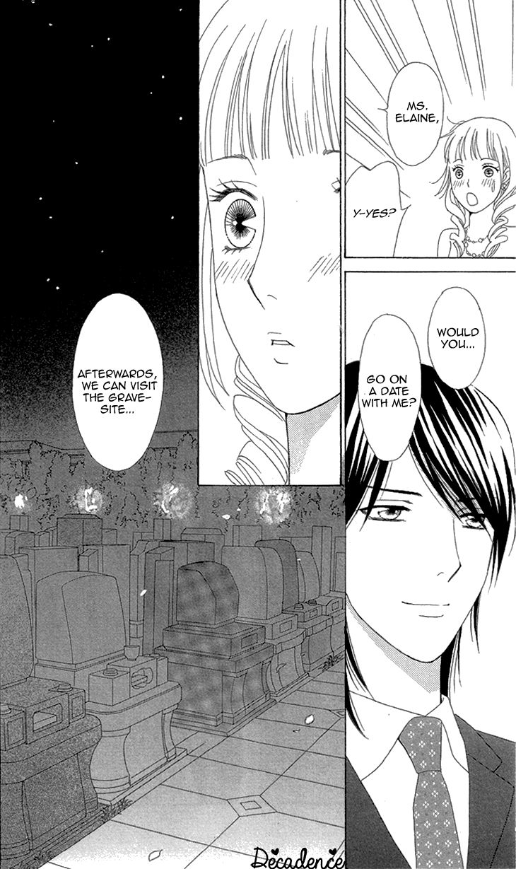 Koichirakashite Chapter 3 page 25 - Chapter 3