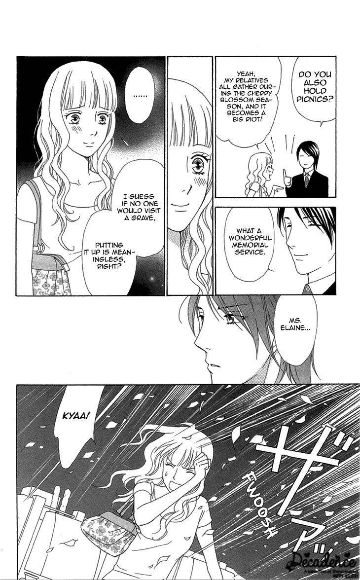 Koichirakashite Chapter 3 page 27 - Chapter 3