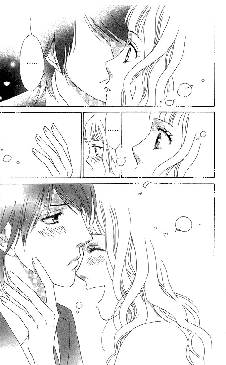 Koichirakashite Chapter 3 page 34 - Chapter 3