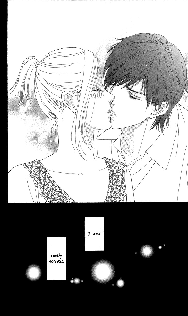 Koichirakashite Chapter 4 page 36 - Chapter 4 : In One Of Those Lights