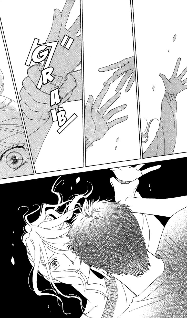 Koichirakashite Chapter 5 page 38 - Chapter 5