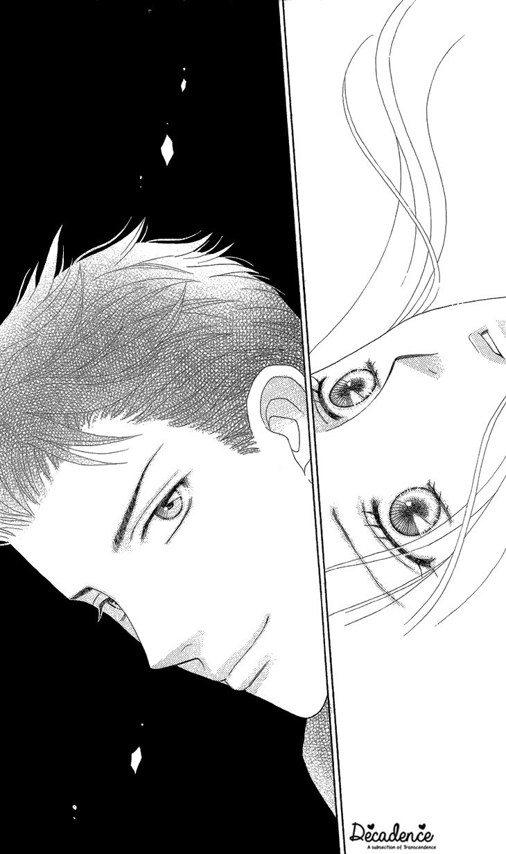 Koichirakashite Chapter 5 page 40 - Chapter 5