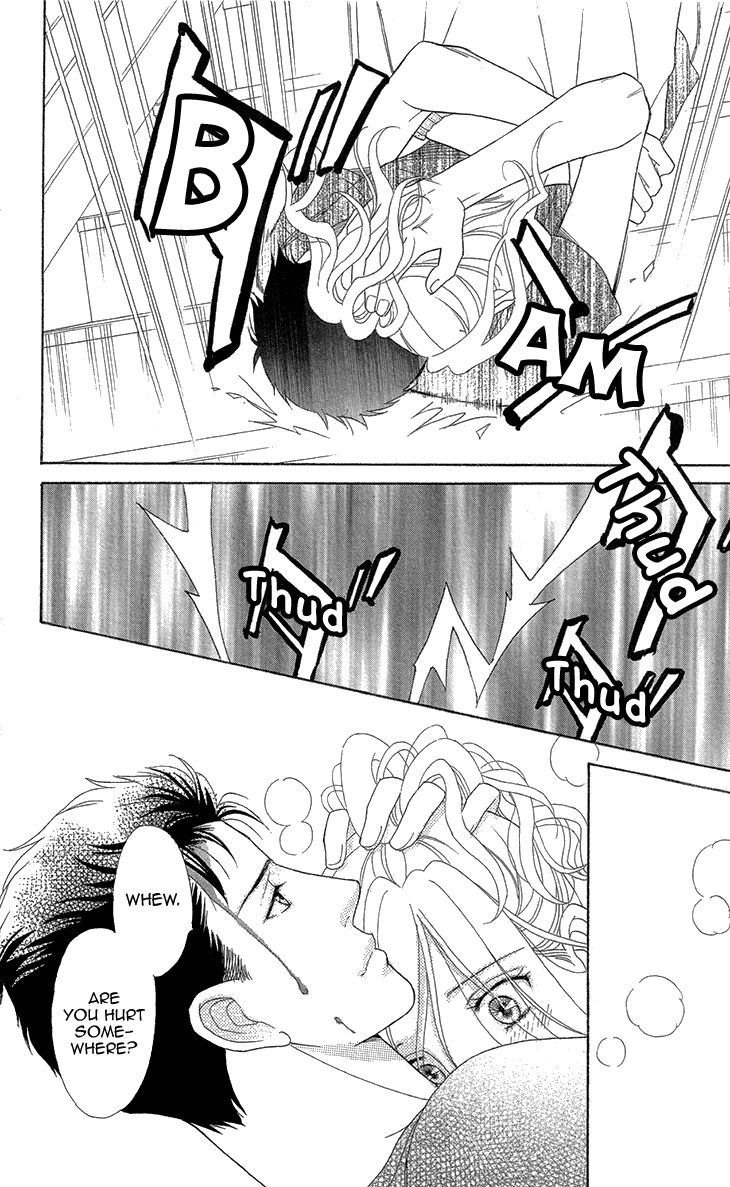 Koichirakashite Chapter 5 page 41 - Chapter 5