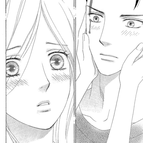 Koichirakashite Chapter 5 cover