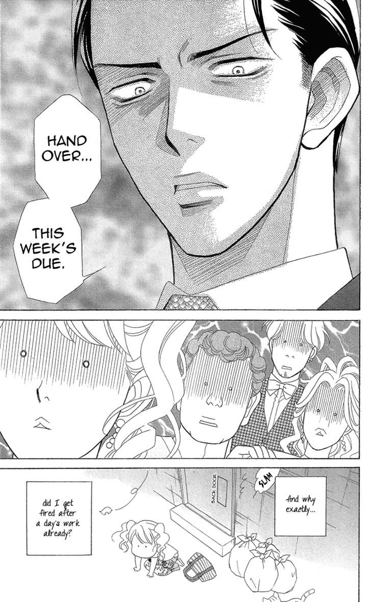 Koichirakashite Chapter 6.1 page 19 - Chapter 6.1