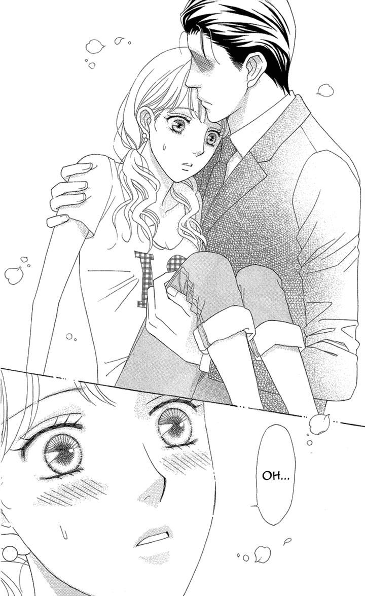 Koichirakashite Chapter 6.1 page 7 - Chapter 6.1