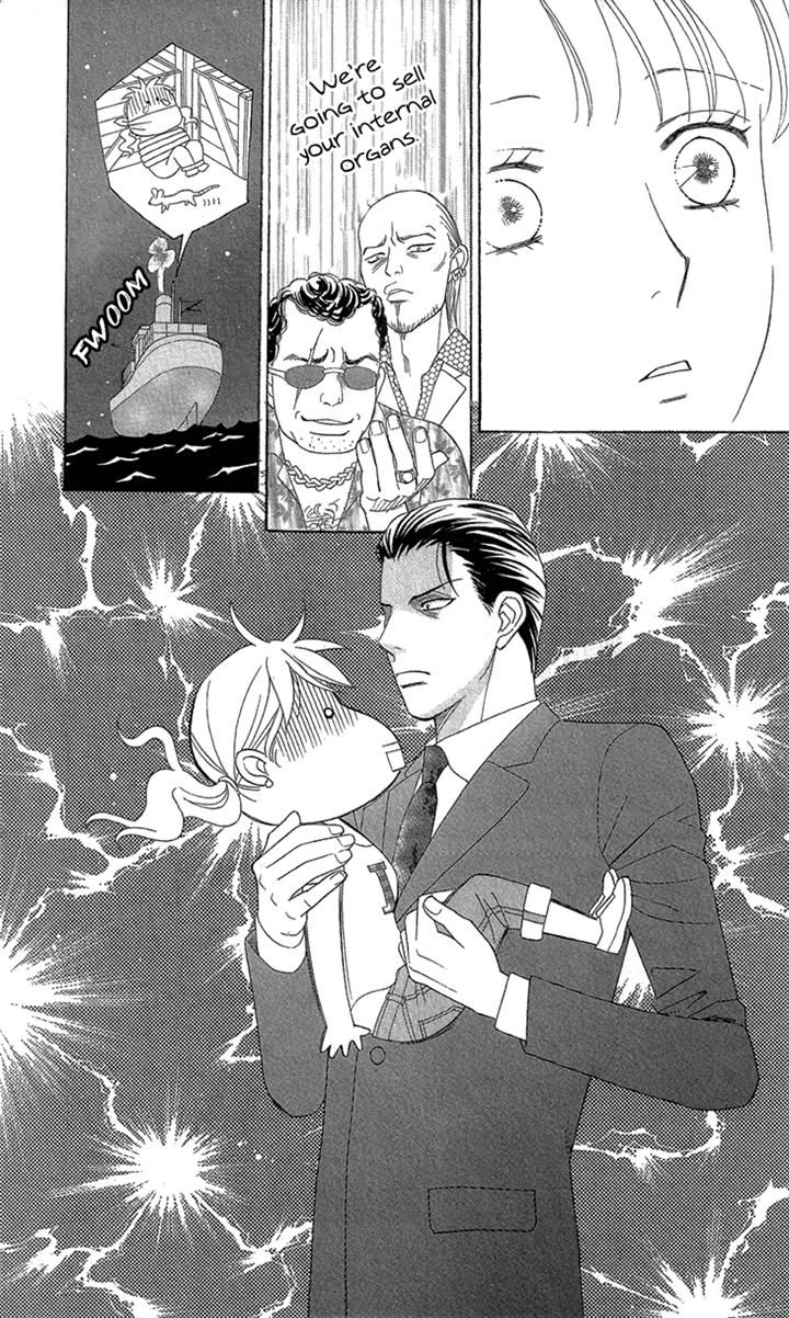 Koichirakashite Chapter 6.1 page 9 - Chapter 6.1