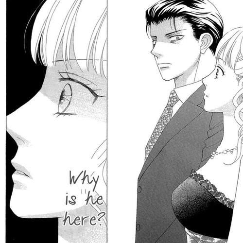 Koichirakashite Chapter 6.1 cover