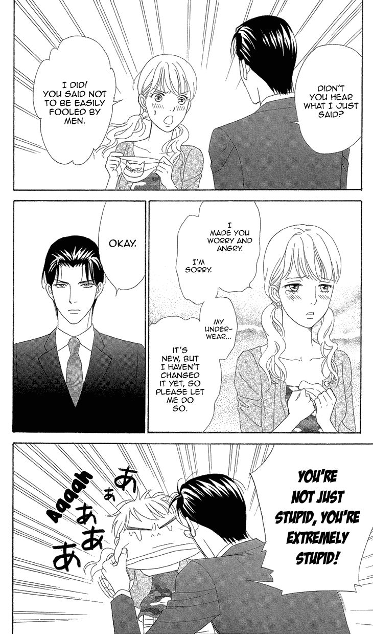 Koichirakashite Chapter 6.2 page 9 - Chapter 6.2