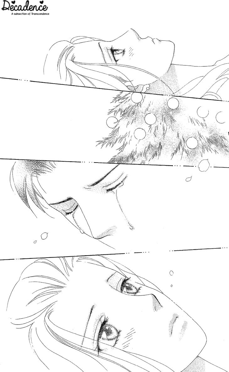 Koichirakashite Chapter 7.1 page 23 - Chapter 7.1