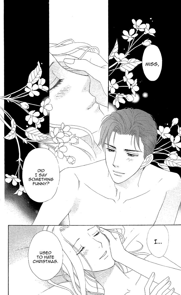 Koichirakashite Chapter 7.1 page 27 - Chapter 7.1