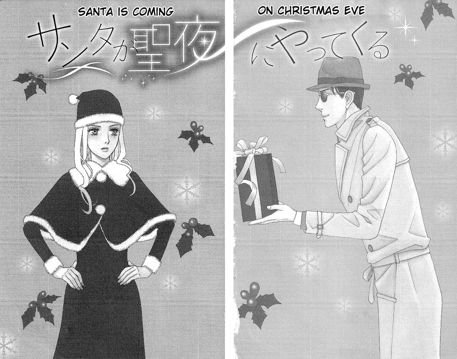 Koichirakashite Chapter 7.1 page 34 - Chapter 7.1