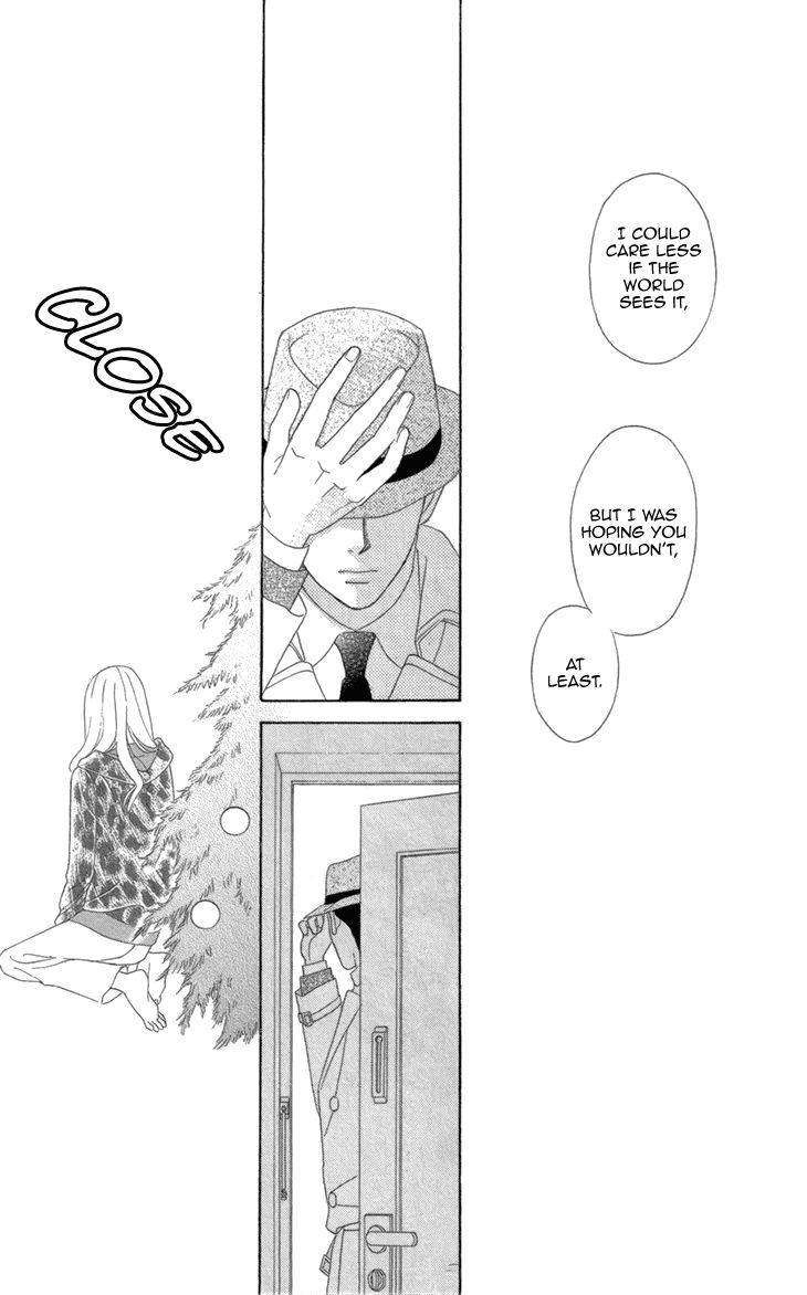 Koichirakashite Chapter 7.2 page 10 - Chapter 7.2