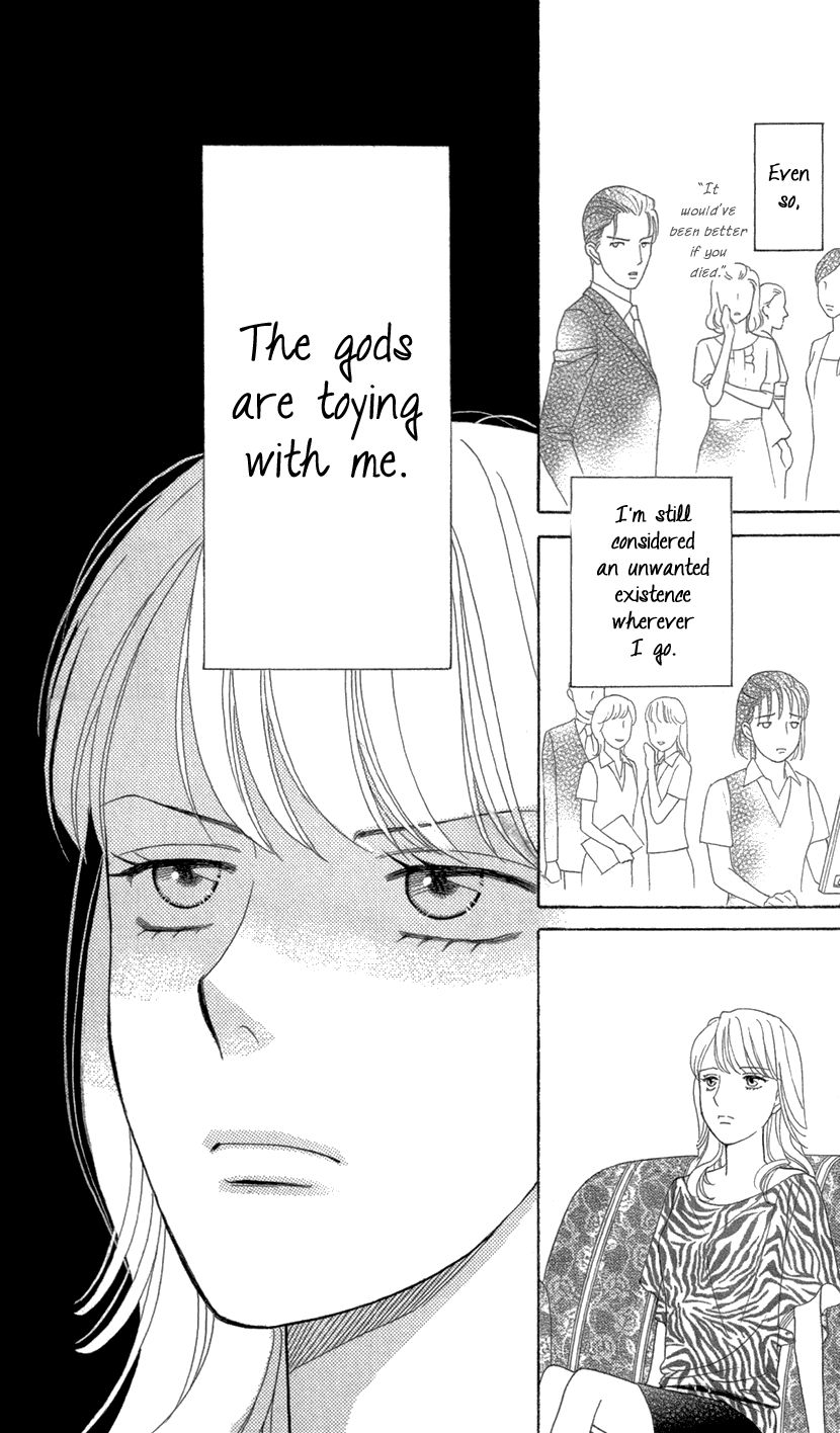 Koichirakashite Chapter 8.1 page 19 - Chapter 8.1 : Again