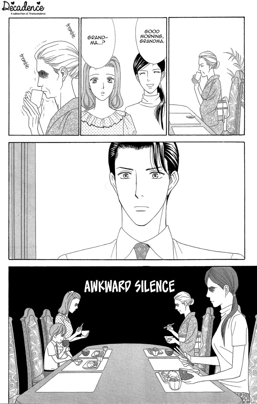 Koichirakashite Chapter 8.1 page 21 - Chapter 8.1 : Again