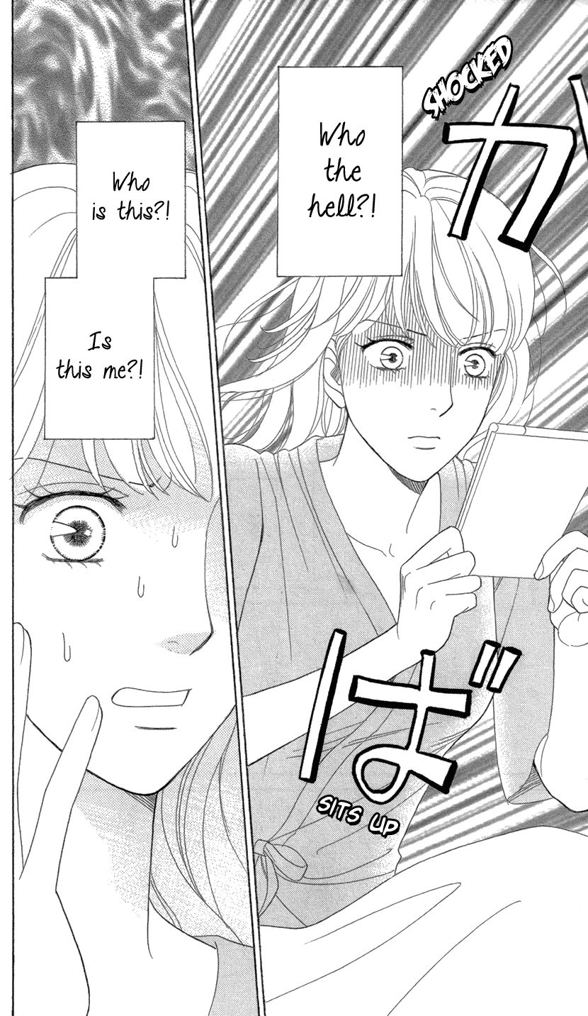 Koichirakashite Chapter 8.1 page 9 - Chapter 8.1 : Again