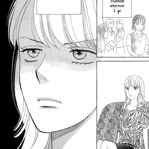 Koichirakashite Chapter 8.1 : Again cover