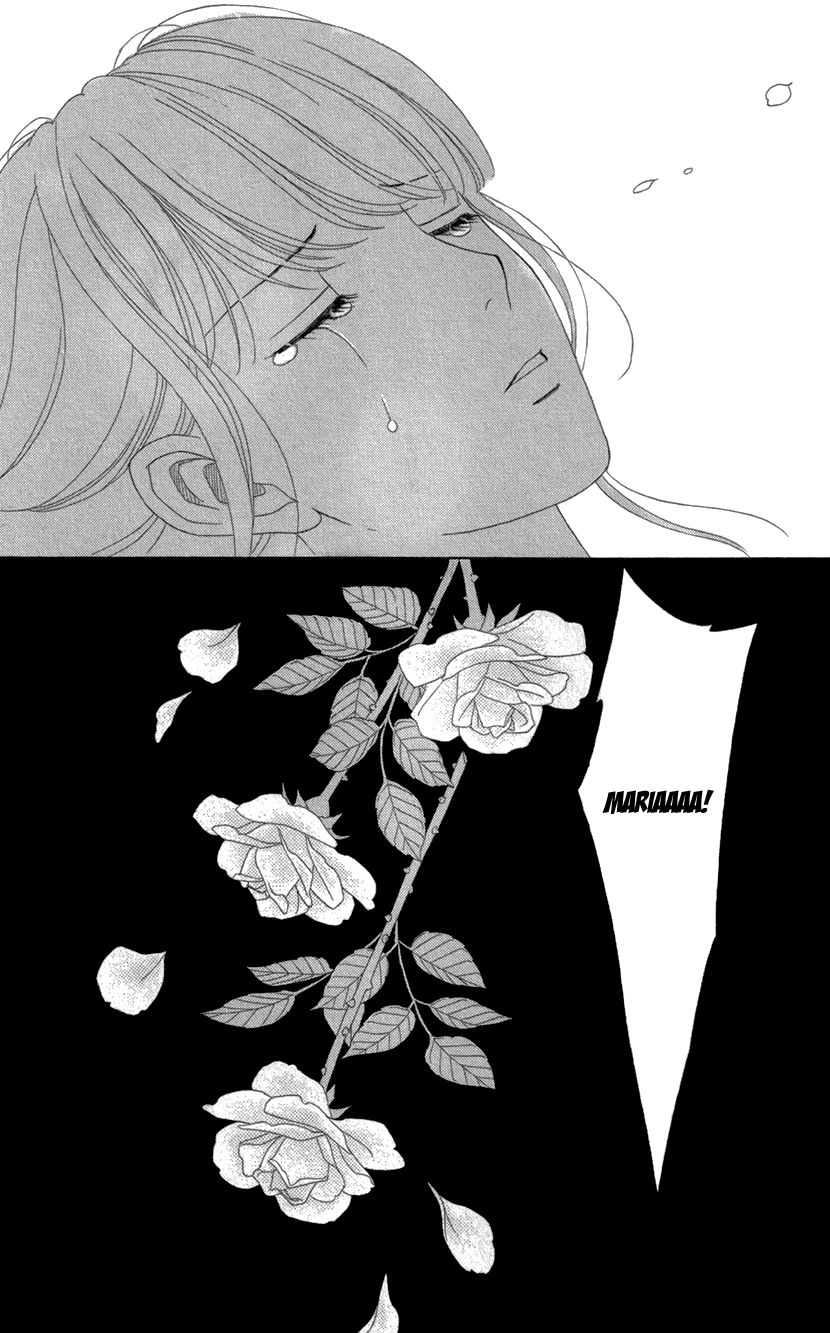 Koichirakashite Chapter 8.2 page 34 - Chapter 8.2