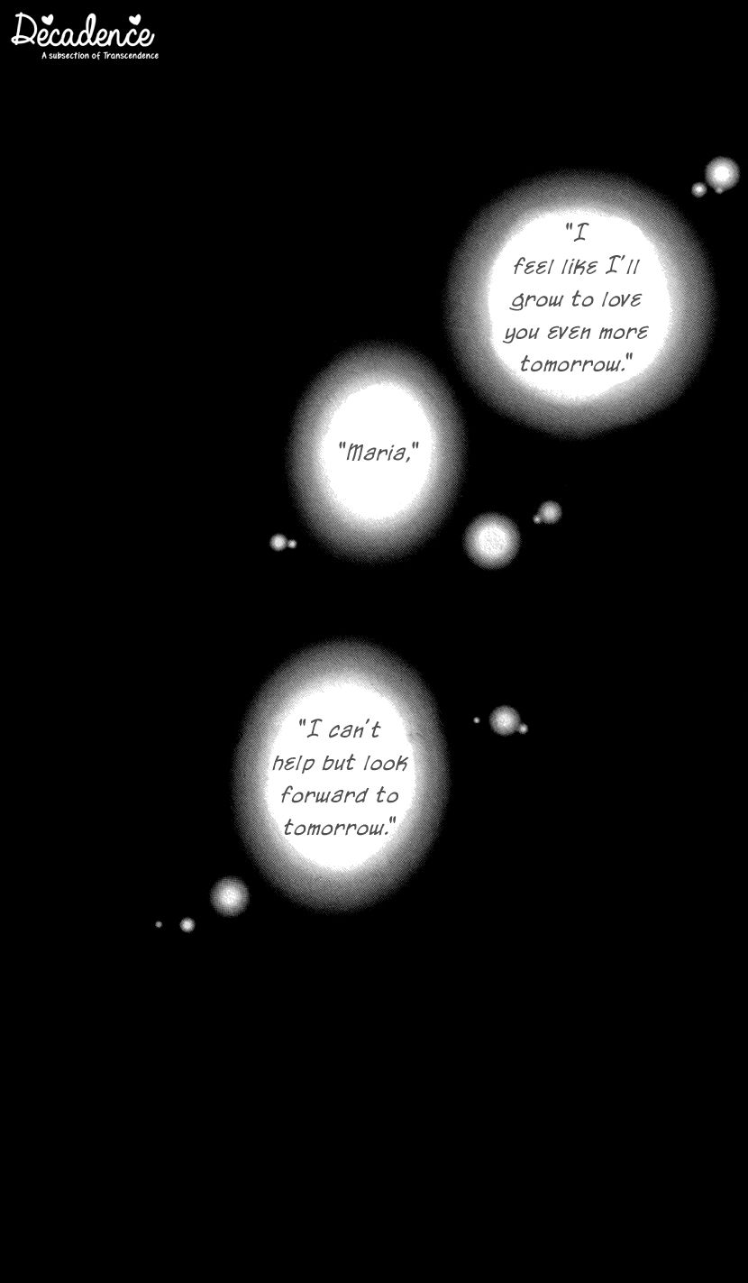 Koichirakashite Chapter 8.2 page 35 - Chapter 8.2
