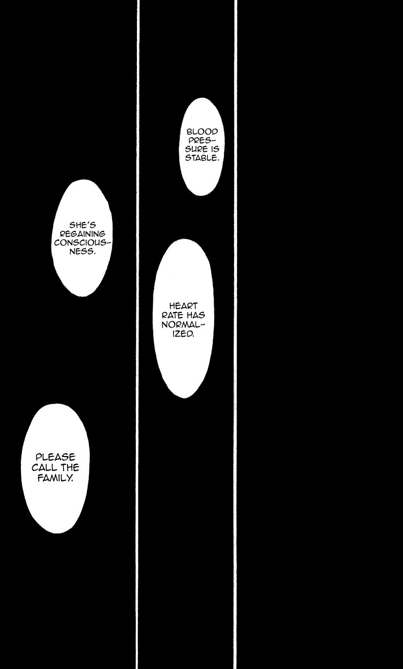 Koichirakashite Chapter 8.2 page 36 - Chapter 8.2