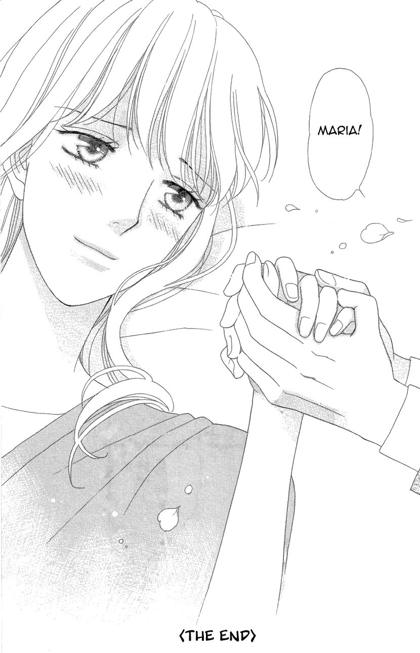 Koichirakashite Chapter 8.2 page 38 - Chapter 8.2