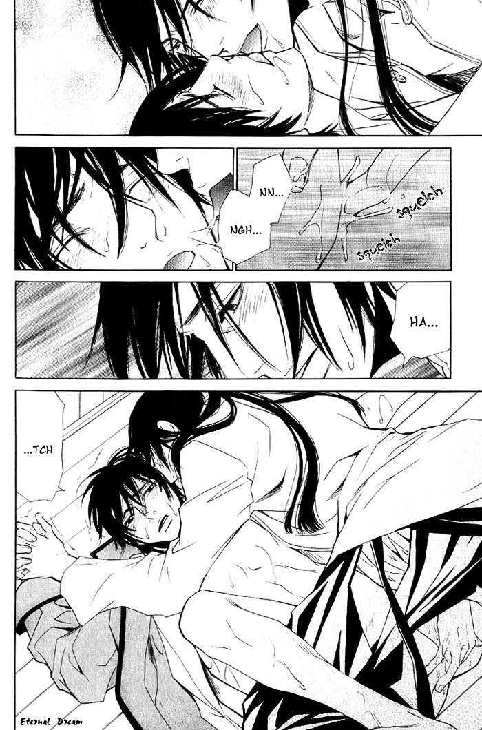 Koigatari Raiseihen Chapter 5 page 29 - Chapter 5