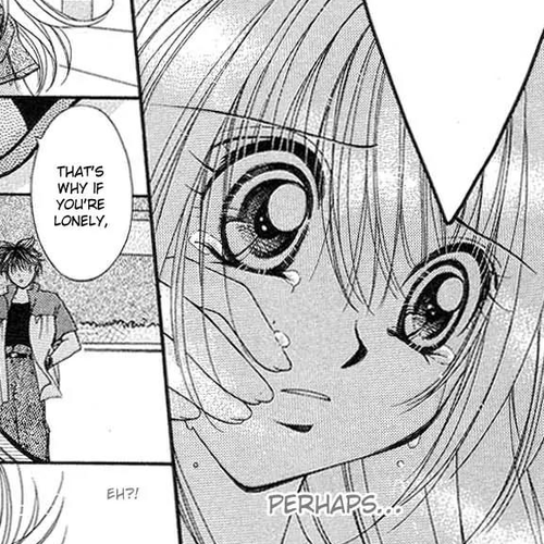 Koigokoro Fantasia Chapter 1 cover