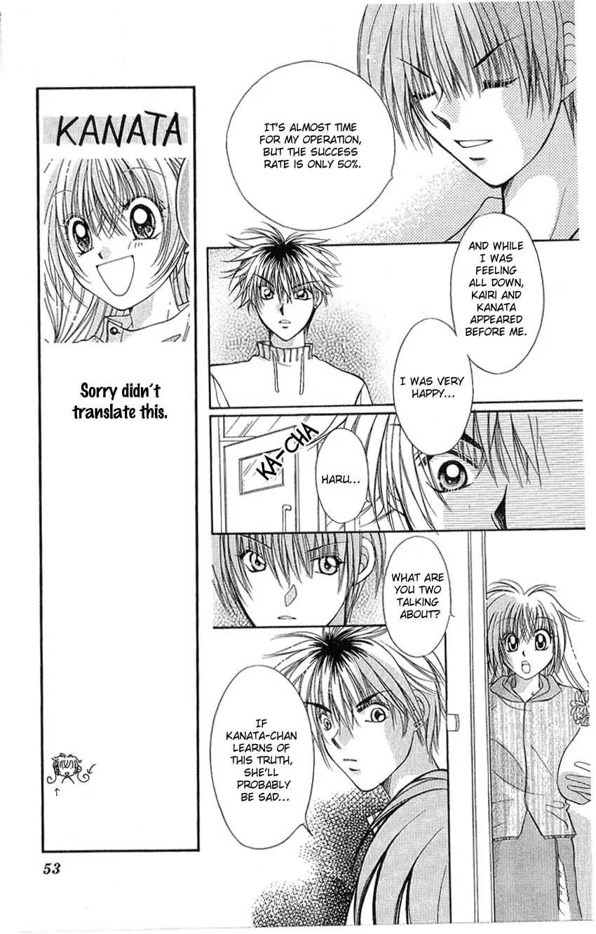 Koigokoro Fantasia Chapter 2 page 14 - Chapter 2