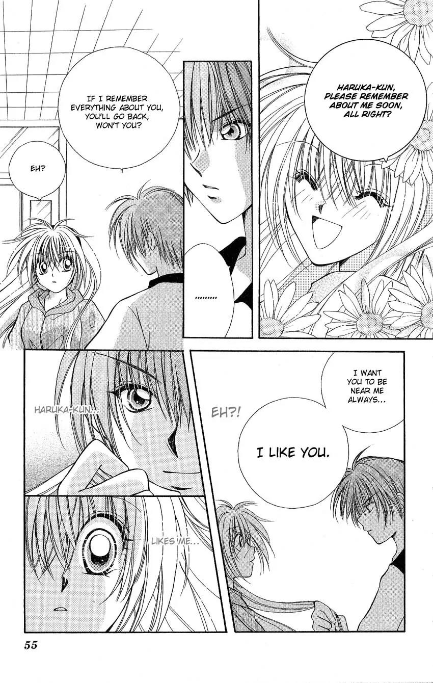 Koigokoro Fantasia Chapter 2 page 16 - Chapter 2