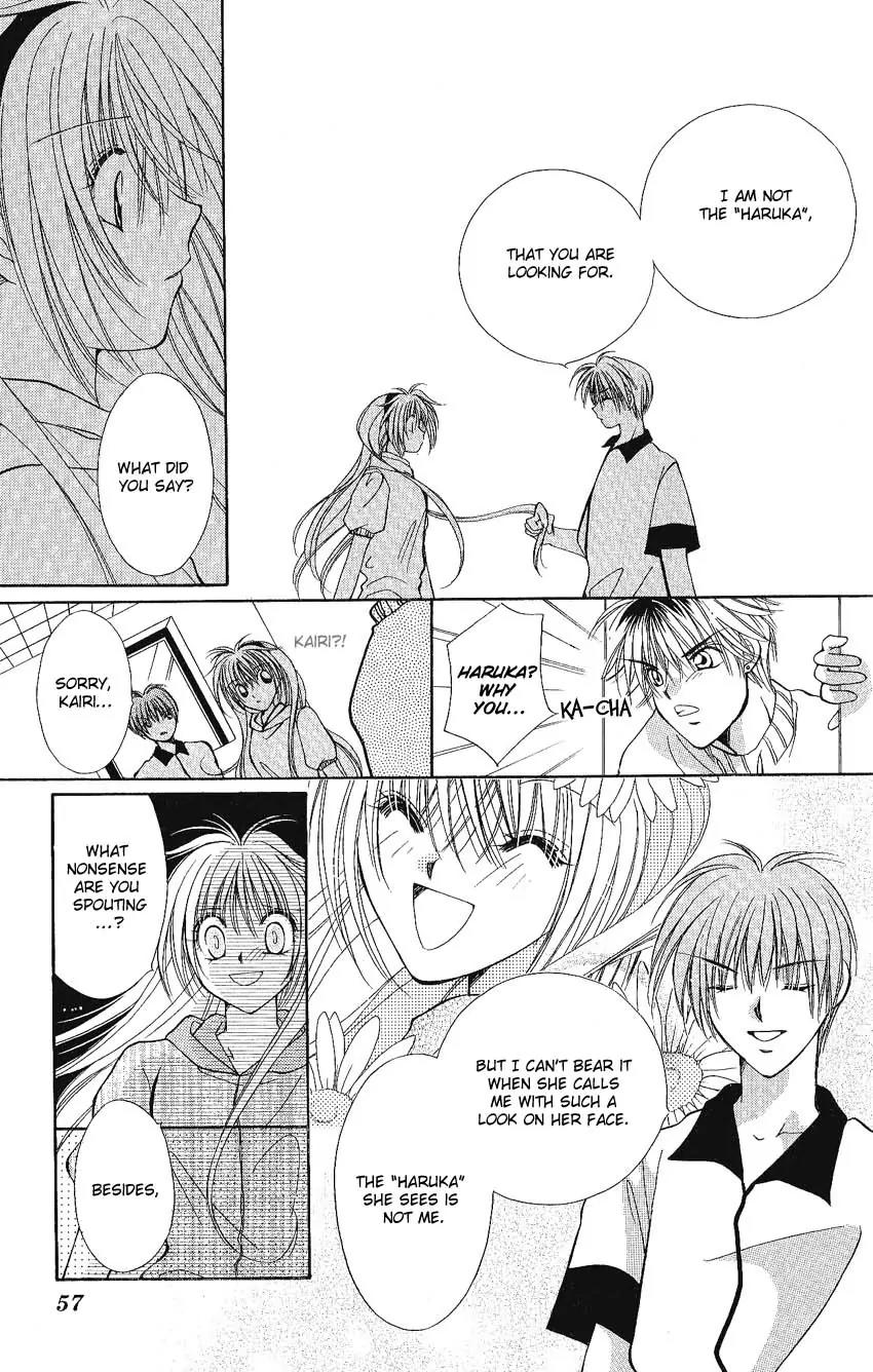 Koigokoro Fantasia Chapter 2 page 18 - Chapter 2