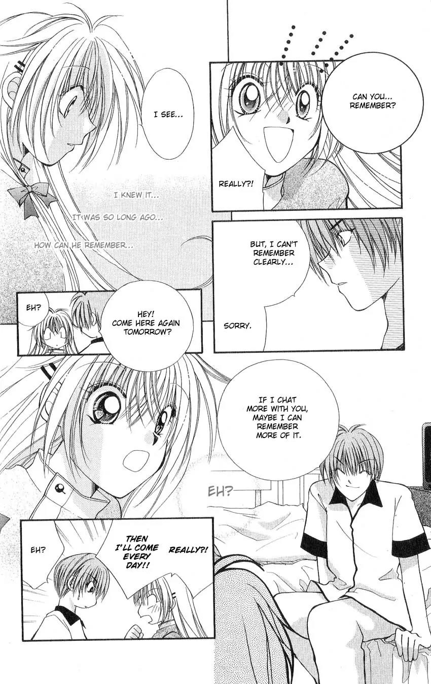 Koigokoro Fantasia Chapter 2 page 7 - Chapter 2