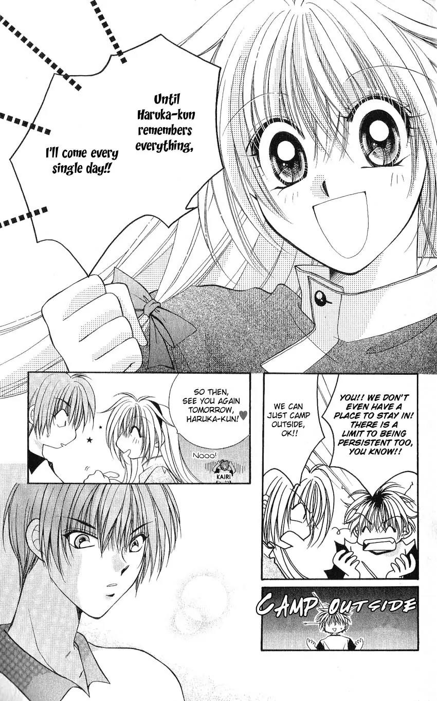 Koigokoro Fantasia Chapter 2 page 8 - Chapter 2