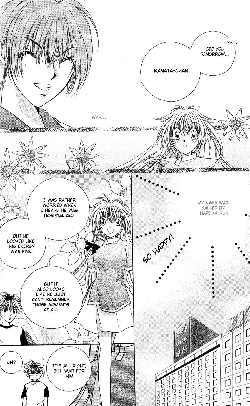Koigokoro Fantasia Chapter 2 page 9 - Chapter 2
