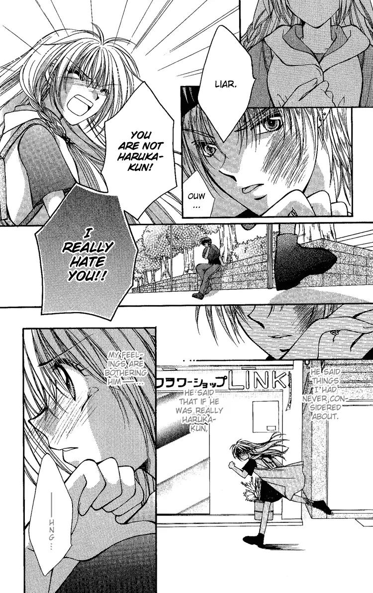 Koigokoro Fantasia Chapter 3 page 19 - Chapter 3
