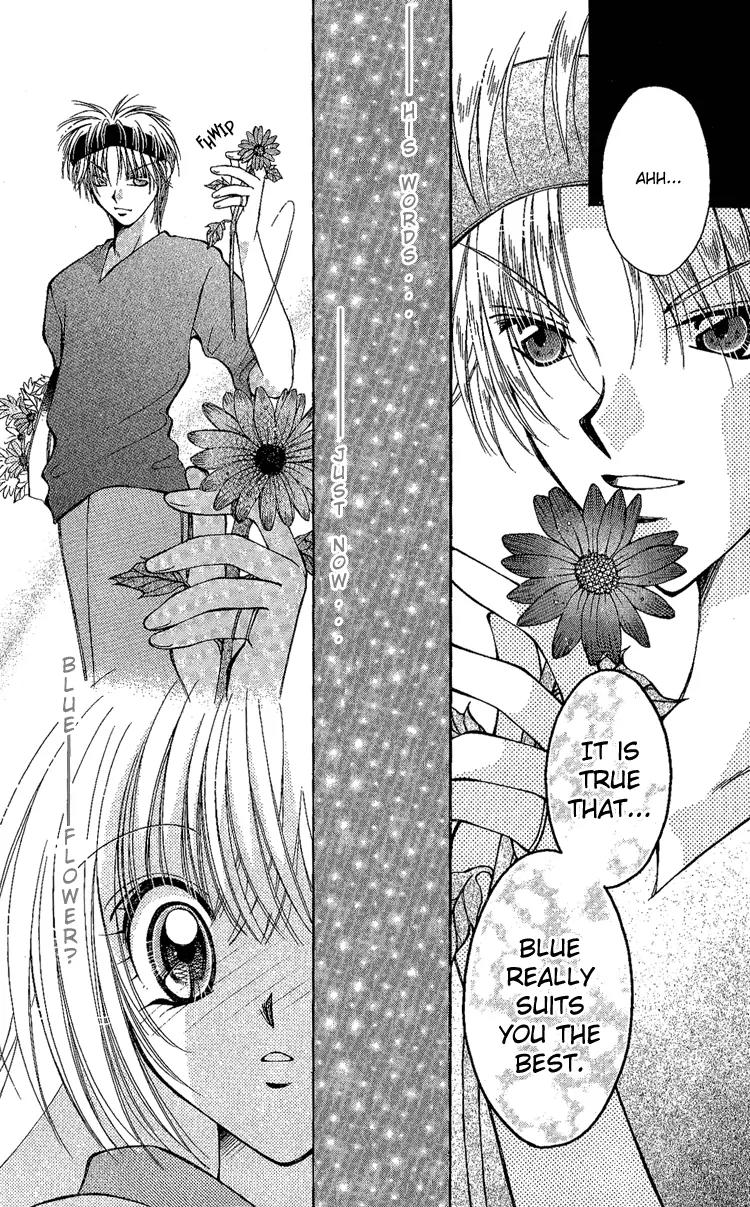 Koigokoro Fantasia Chapter 3 page 22 - Chapter 3