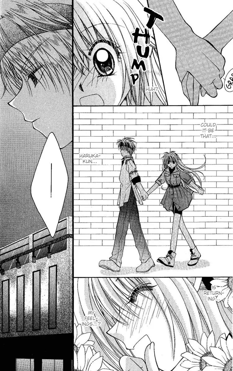 Koigokoro Fantasia Chapter 4 page 15 - Chapter 4