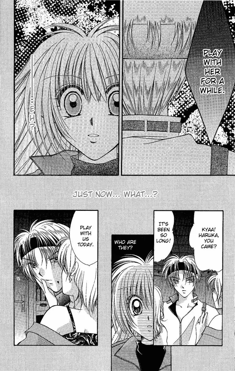 Koigokoro Fantasia Chapter 4 page 17 - Chapter 4