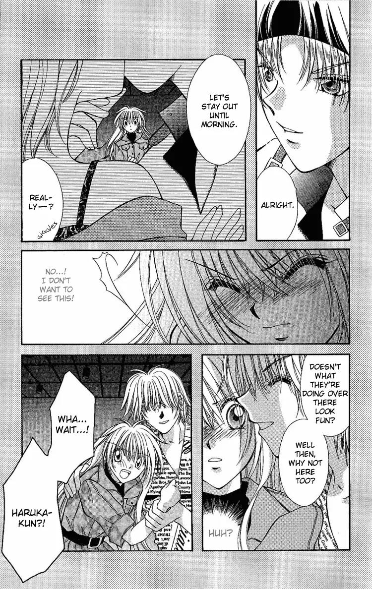 Koigokoro Fantasia Chapter 4 page 18 - Chapter 4